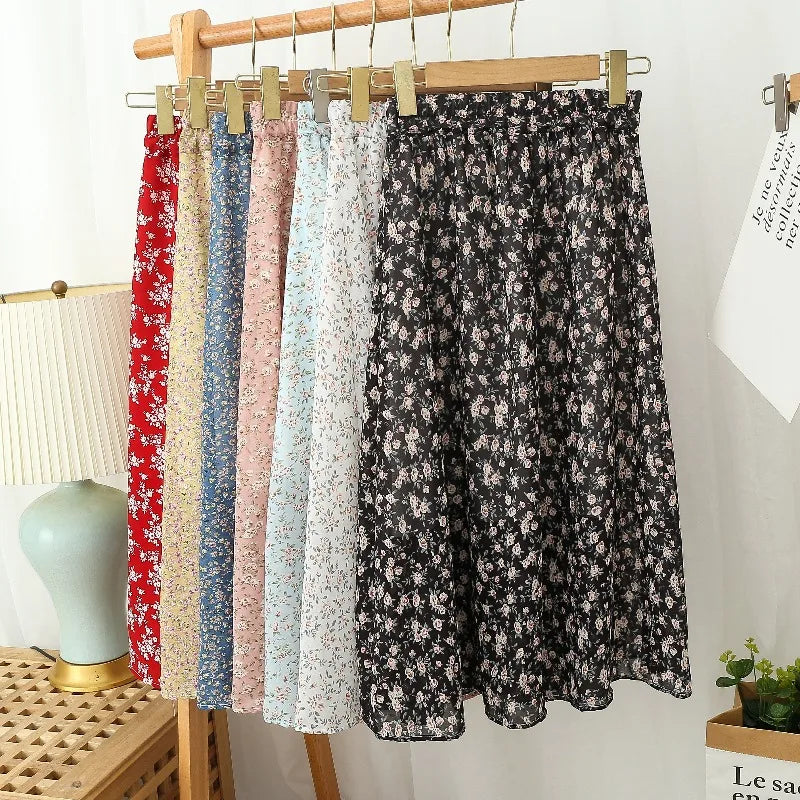 Skirts